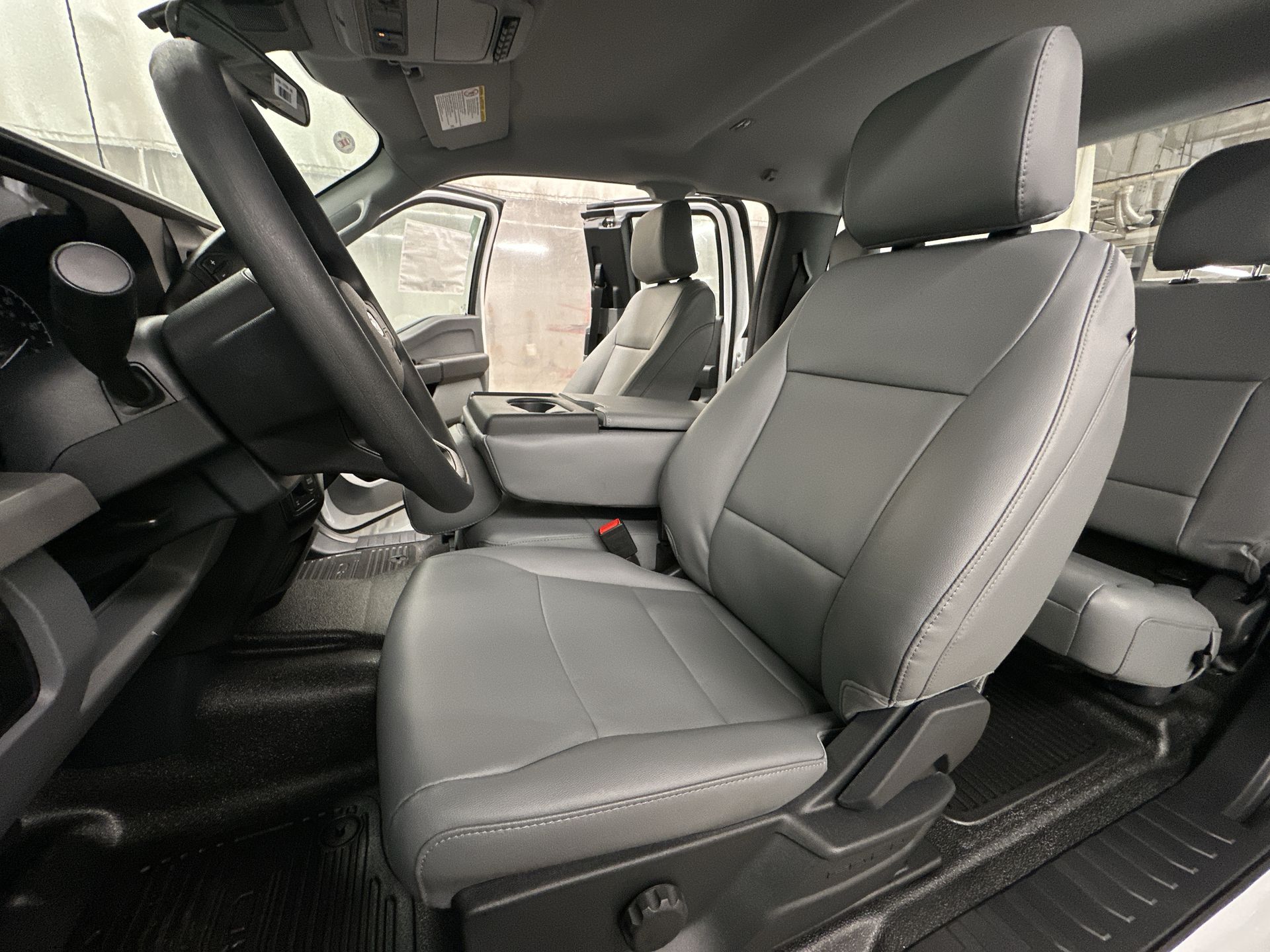 Thumbnail: 2026 Ford Econoline - 15