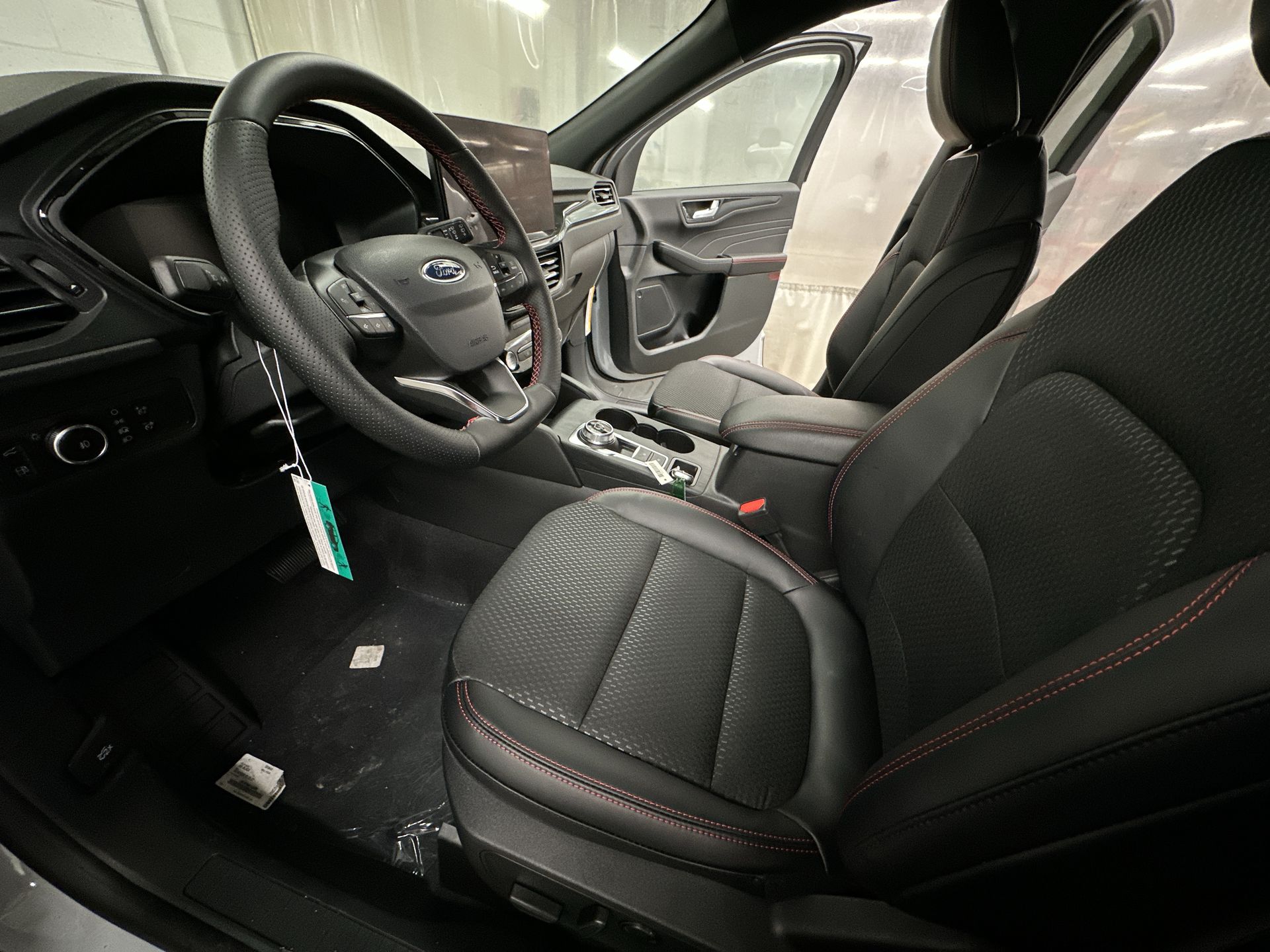 Thumbnail: 2026 Ford Escape - 17