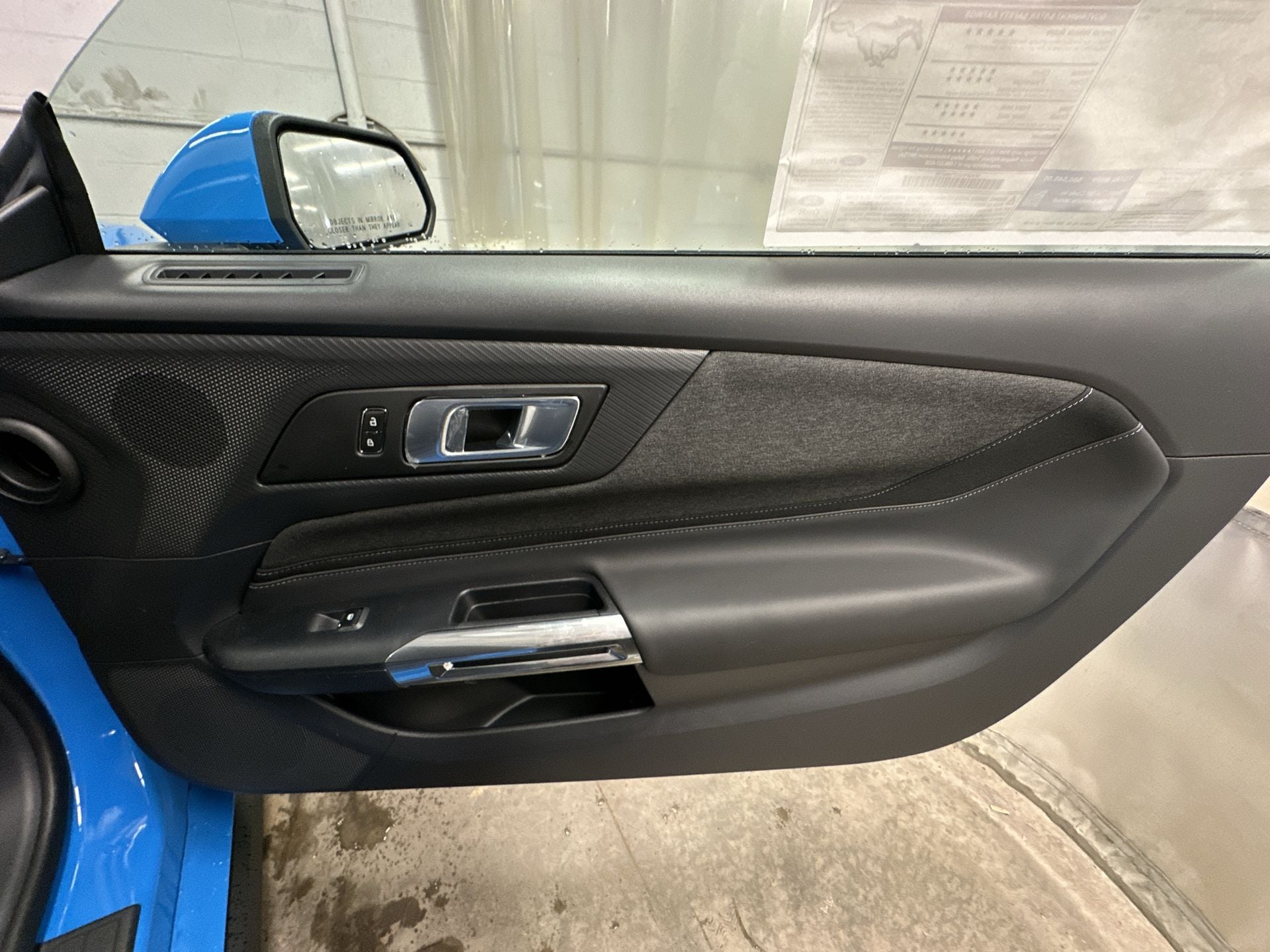 Thumbnail: 2026 Ford Mustang - 21