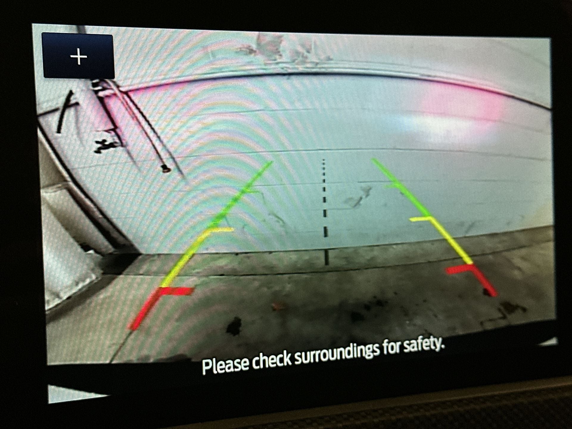 Thumbnail: 2026 Ford Escape - 14