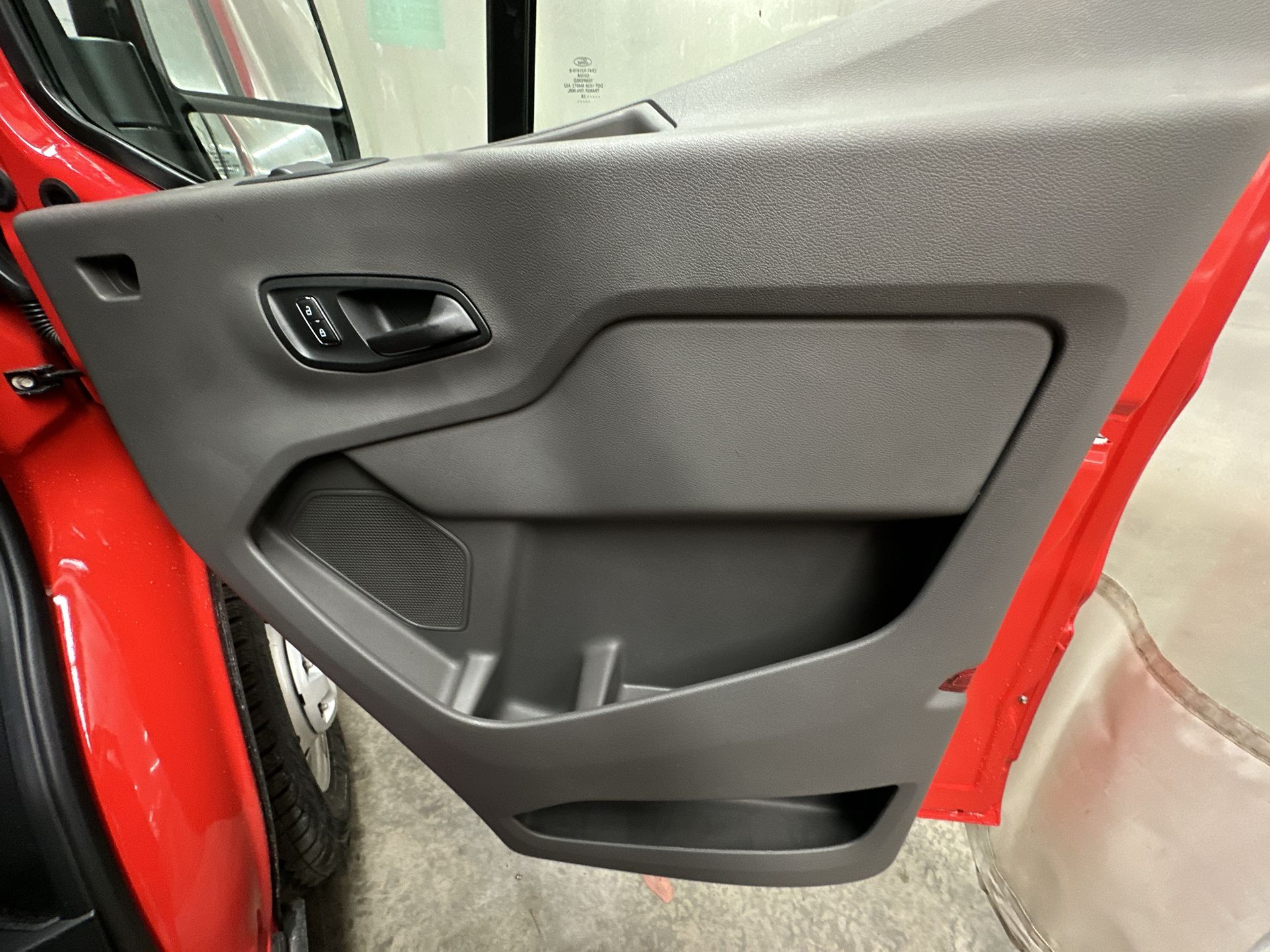 Thumbnail: 2026 Ford Transit Series - 22
