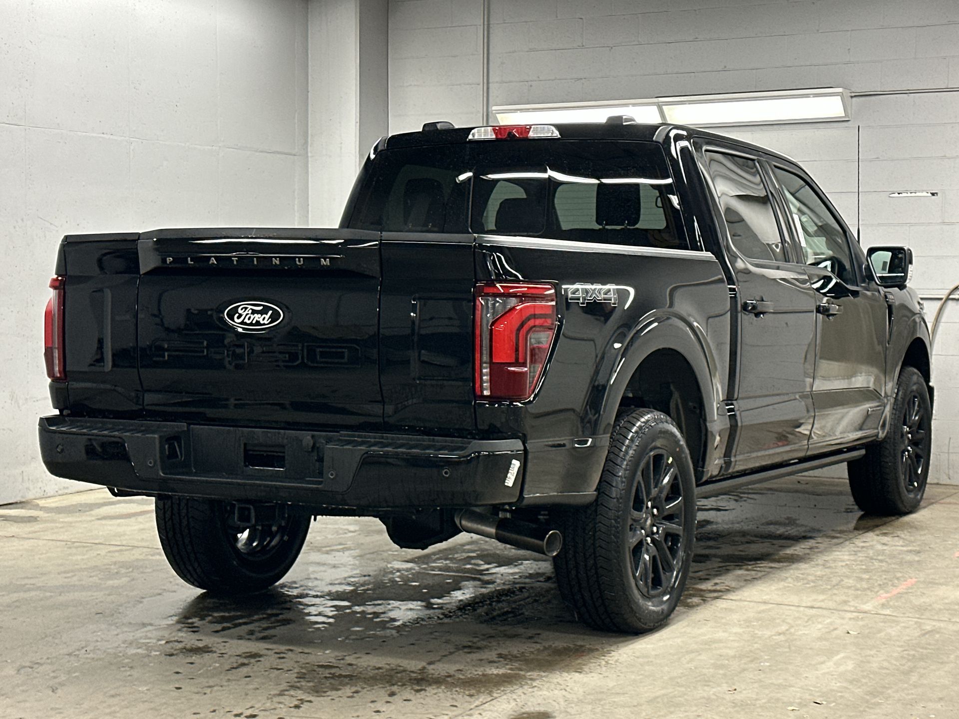 Thumbnail: 2025 Ford F-150 - 34