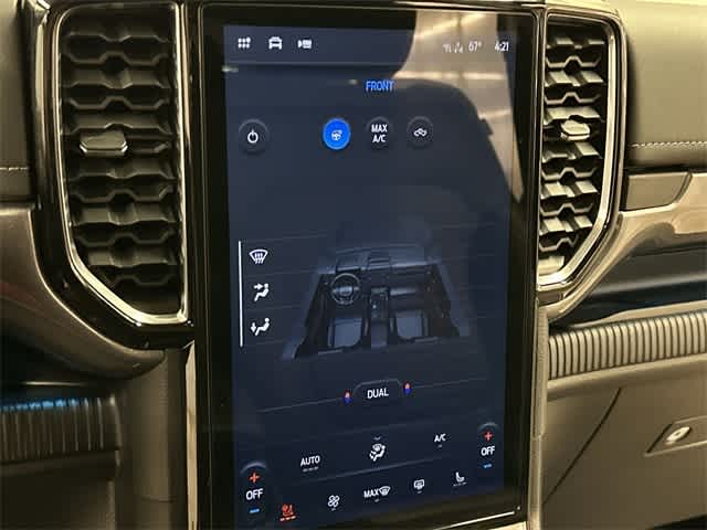 Thumbnail: 2024 Ford Ranger - 15