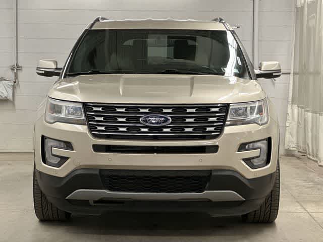 Thumbnail: 2017 Ford Explorer - 33