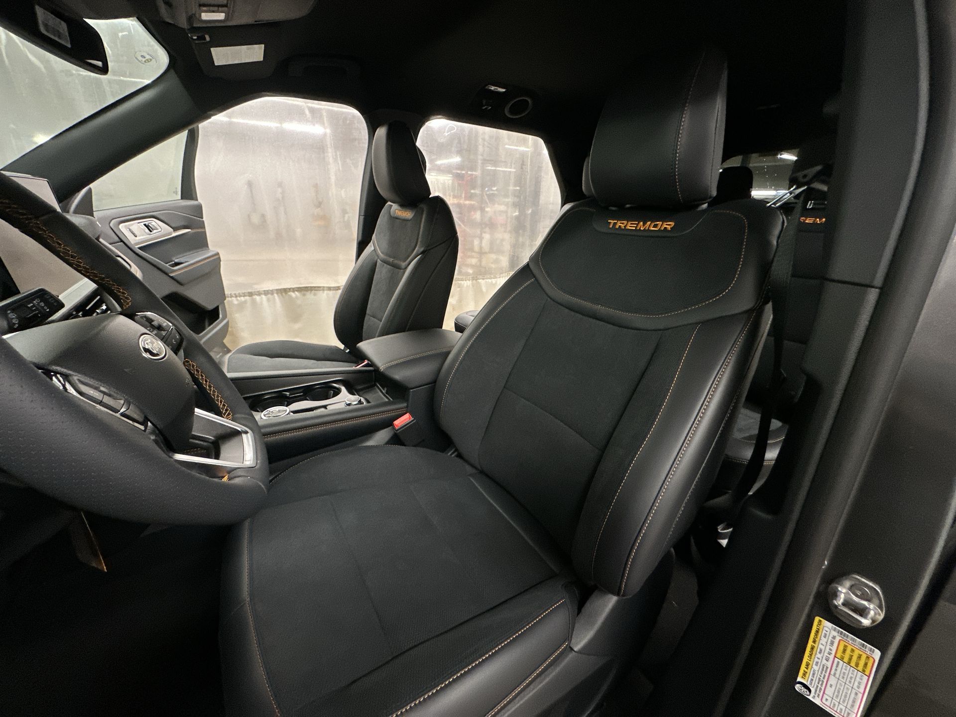 Thumbnail: 2026 Ford Explorer - 16