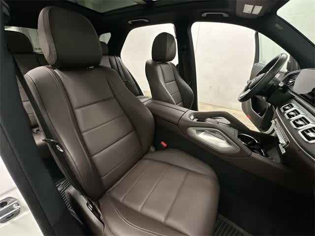 Thumbnail: 2023 Mercedes-Benz GLE - 23