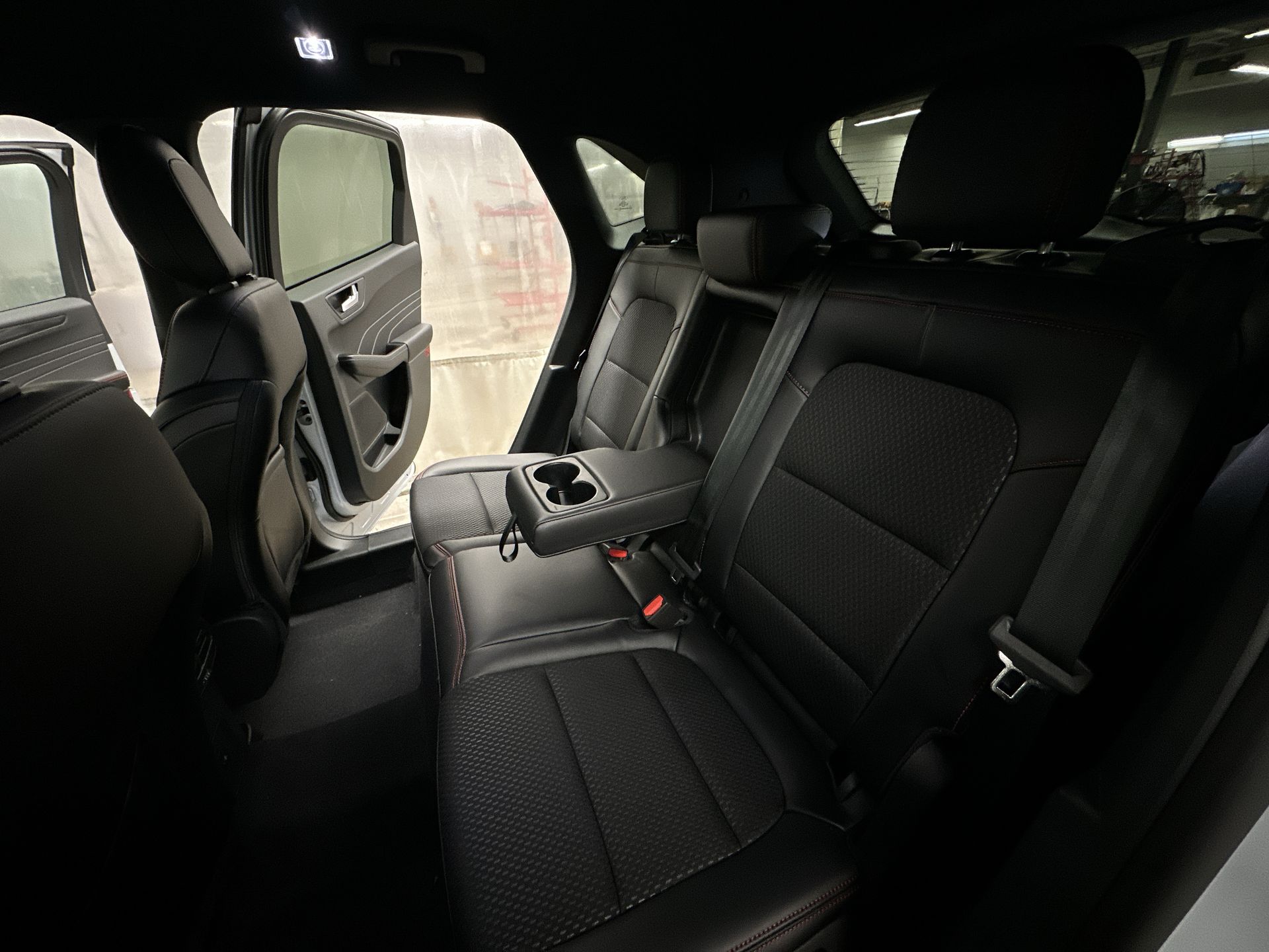 Thumbnail: 2026 Ford Escape - 19