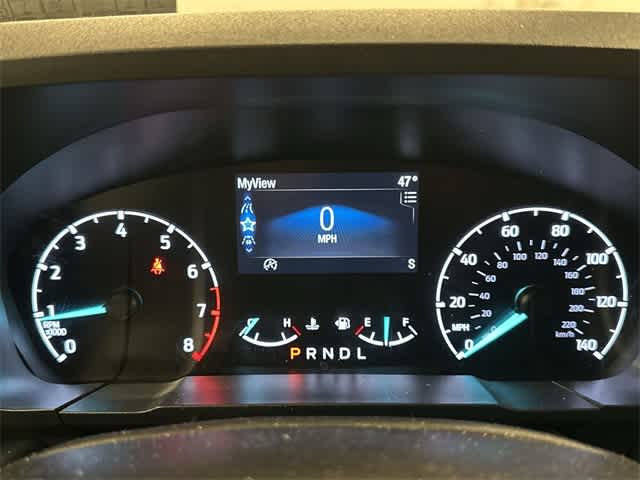 Thumbnail: 2023 Ford Maverick - 6