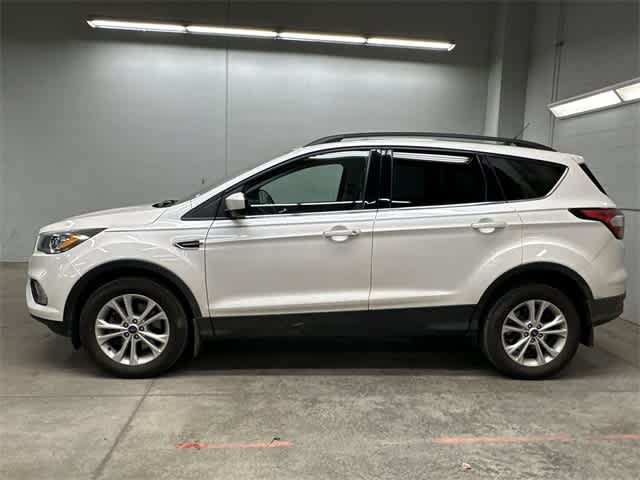 Thumbnail: 2018 Ford Escape - 2