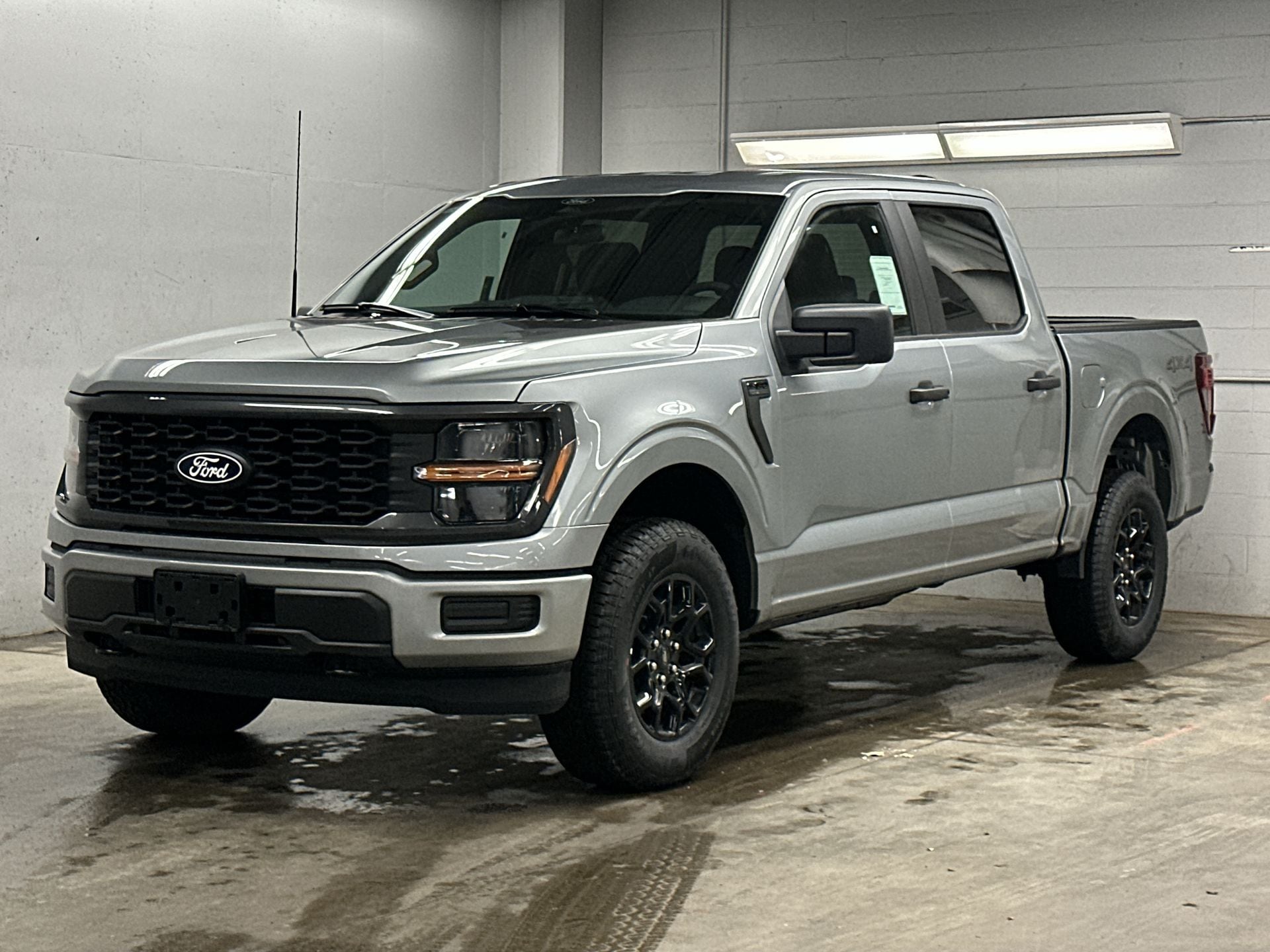 Thumbnail: 2026 Ford F-150 - 1