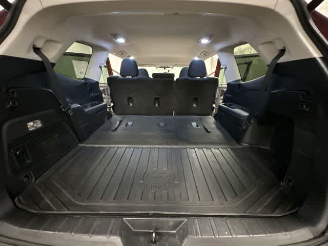 Thumbnail: 2020 Subaru Ascent - 27