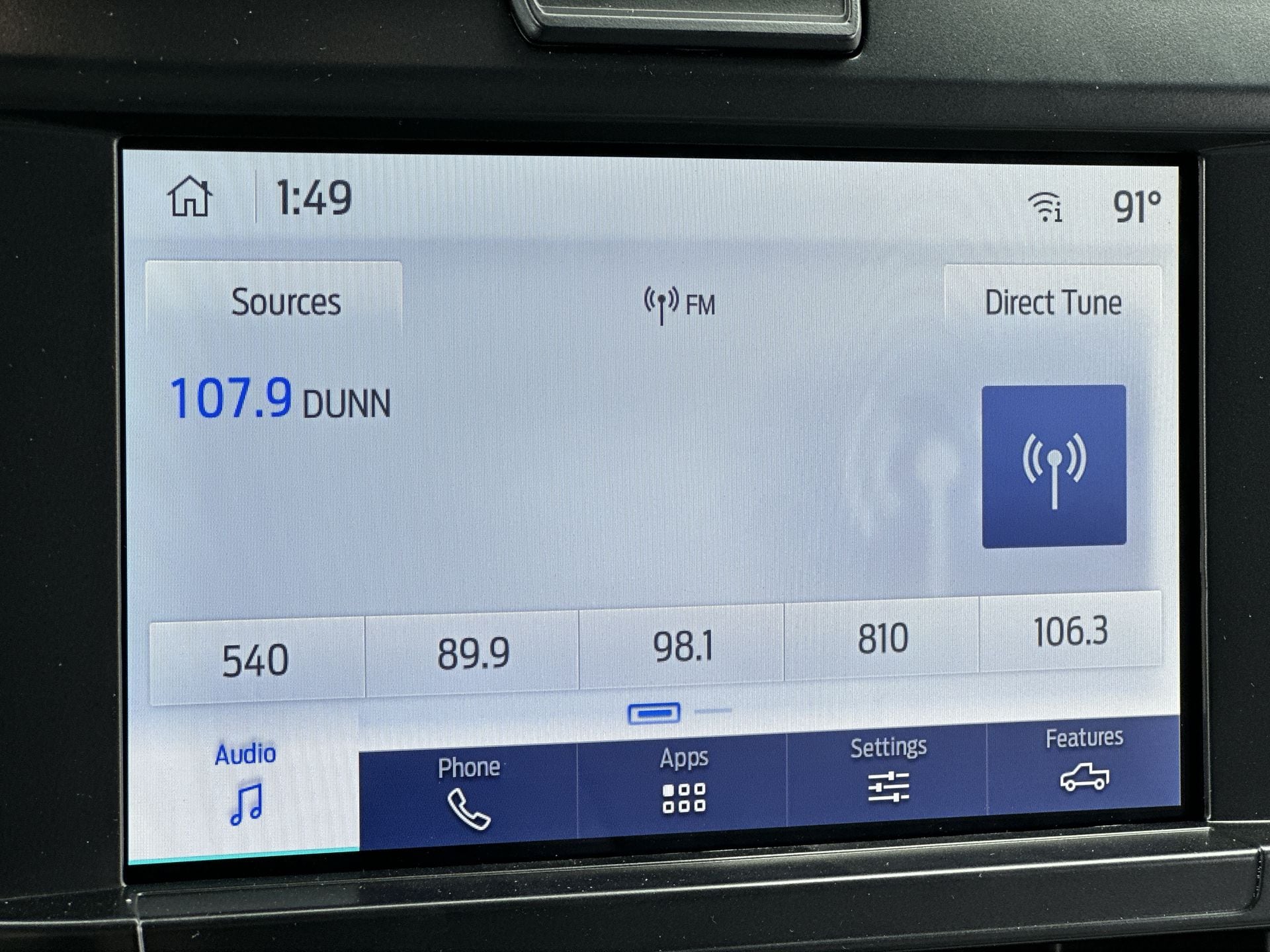 Thumbnail: 2025 Ford Econoline - 9