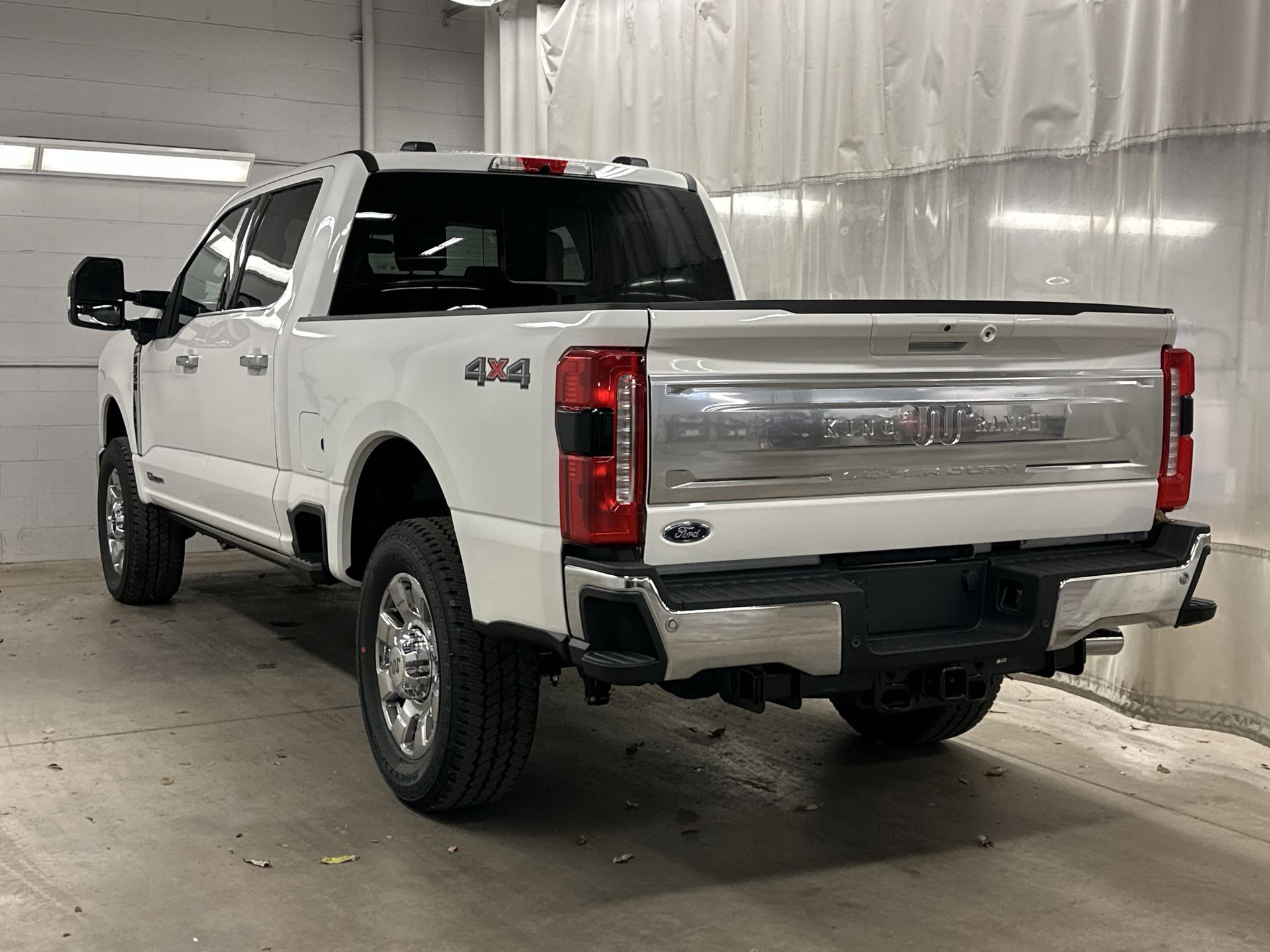 Thumbnail: 2026 Ford Econoline - 33