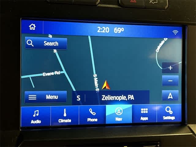 Thumbnail: 2016 Ford F-150 - 11