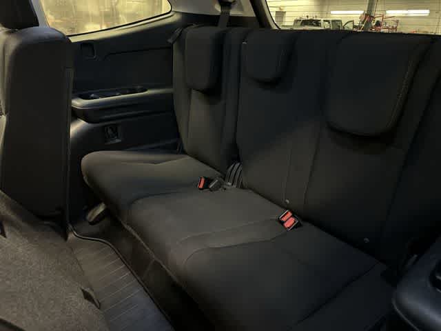 Thumbnail: 2020 Subaru Ascent - 19