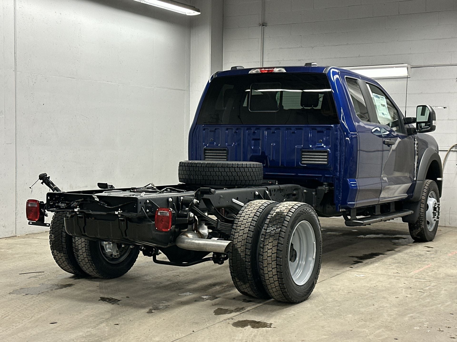 Thumbnail: 2026 Ford Econoline - 26