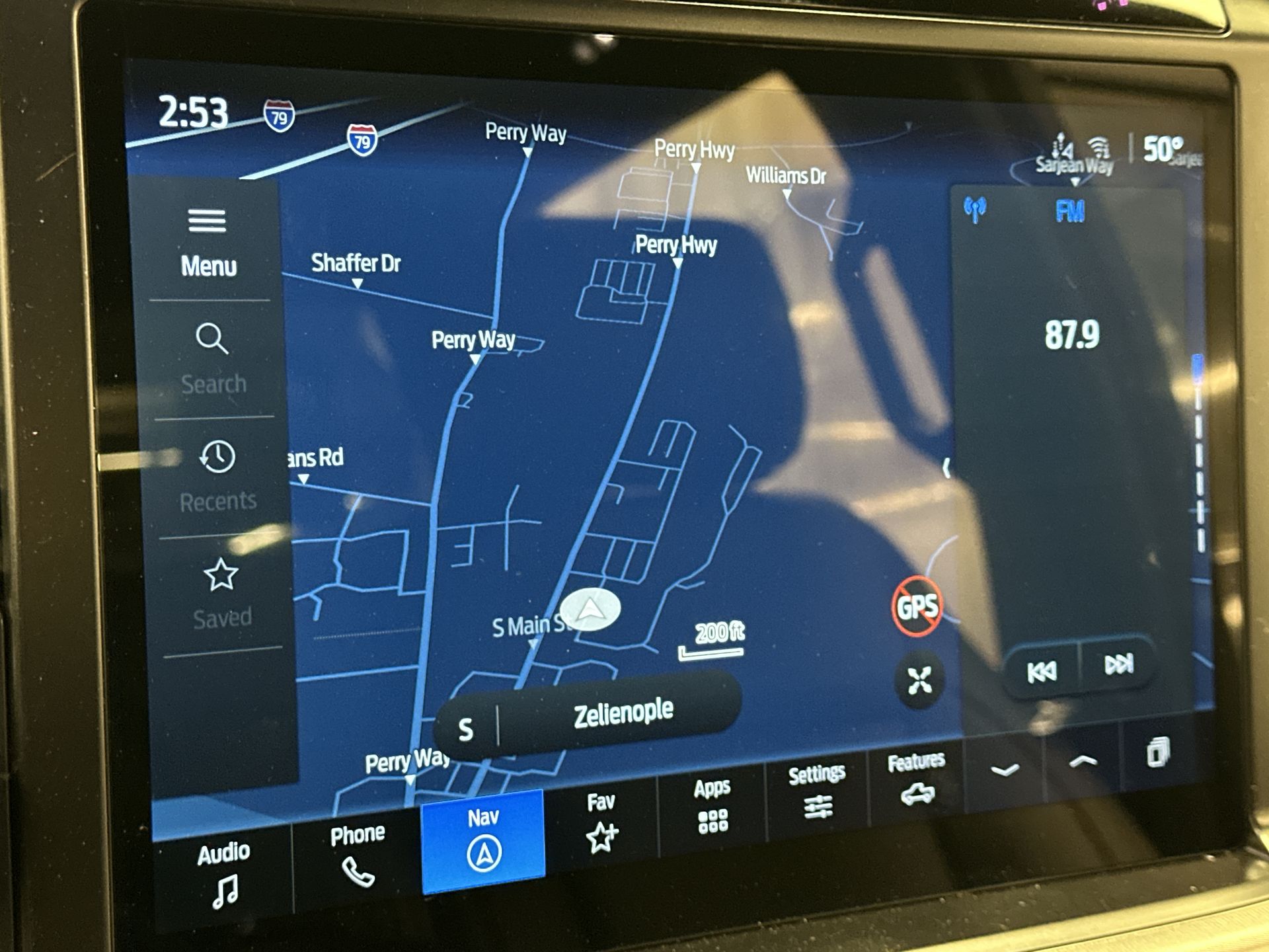 Thumbnail: 2025 Ford F-150 - 12