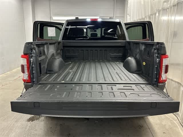 Thumbnail: 2021 Ford F-150 - 26