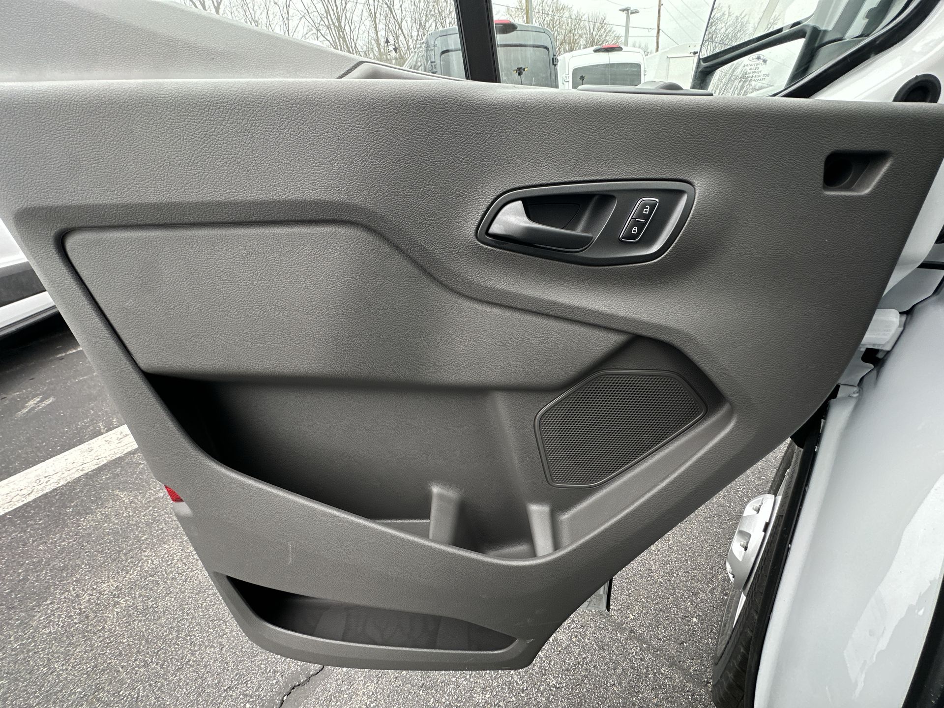 Thumbnail: 2026 Ford Transit Series - 17