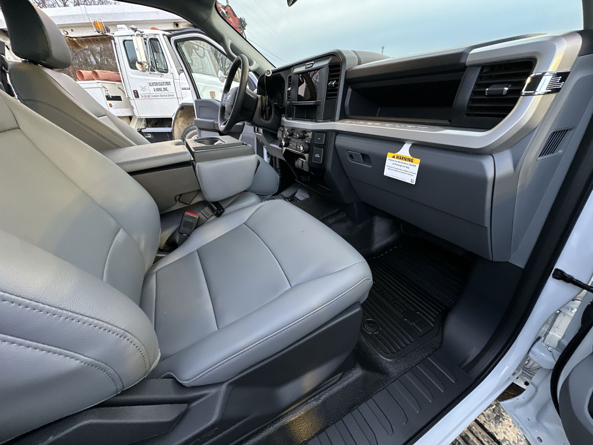 Thumbnail: 2026 Ford Econoline - 19