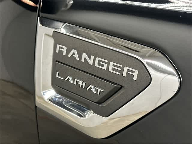 Thumbnail: 2020 Ford Ranger - 28