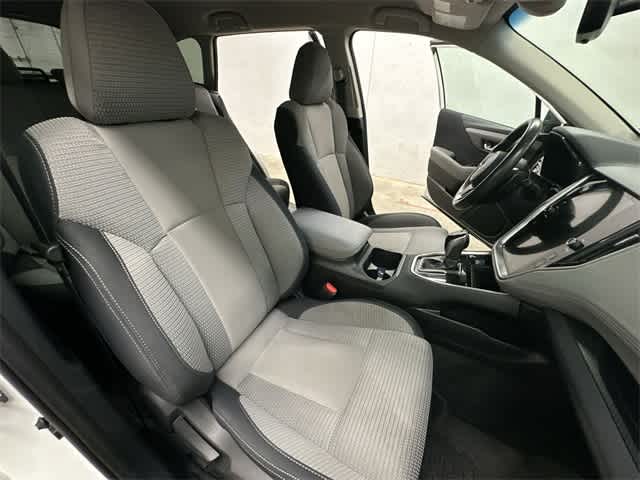 Thumbnail: 2022 Subaru Outback - 21