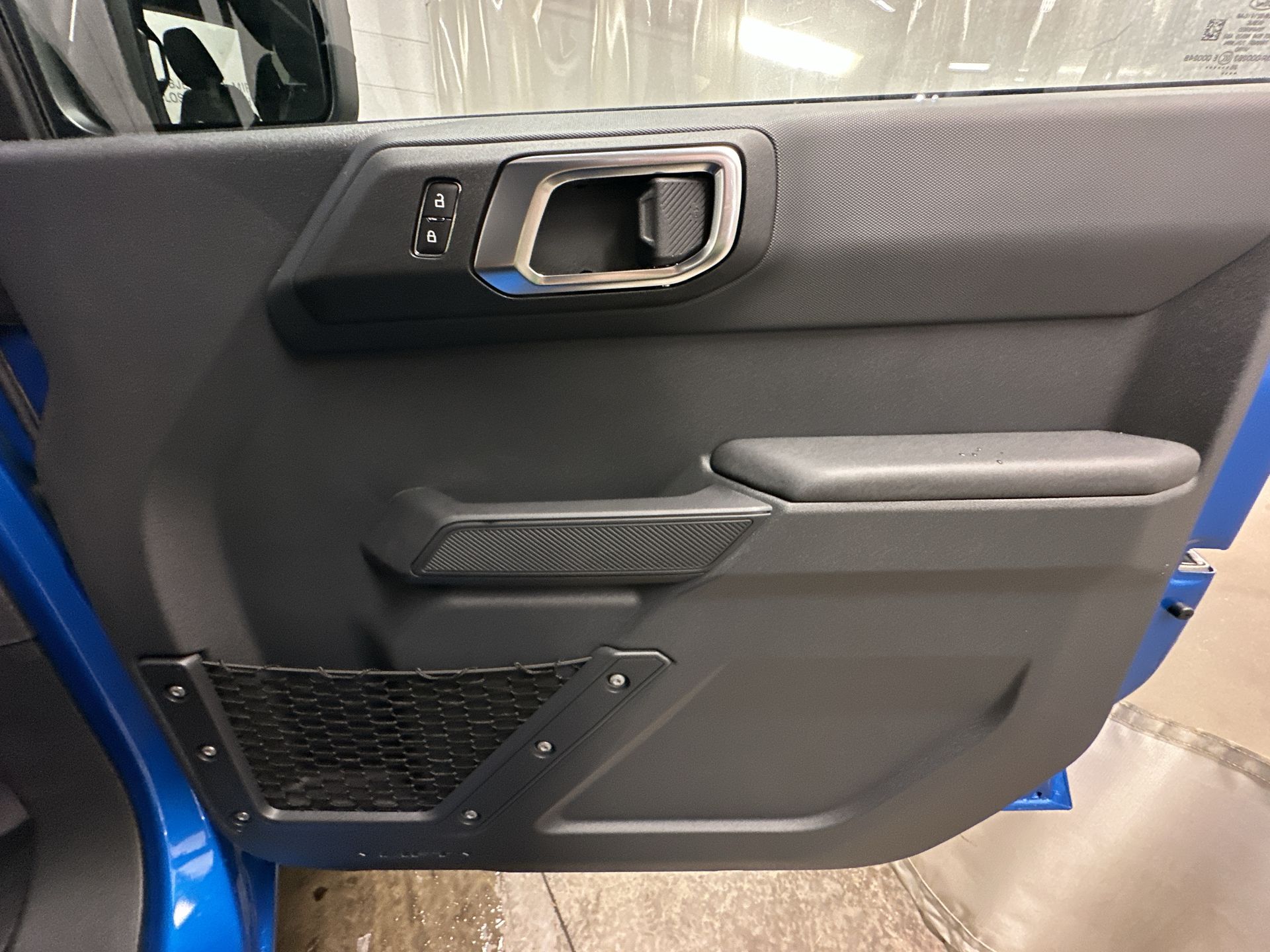 Thumbnail: 2025 Ford Bronco - 23