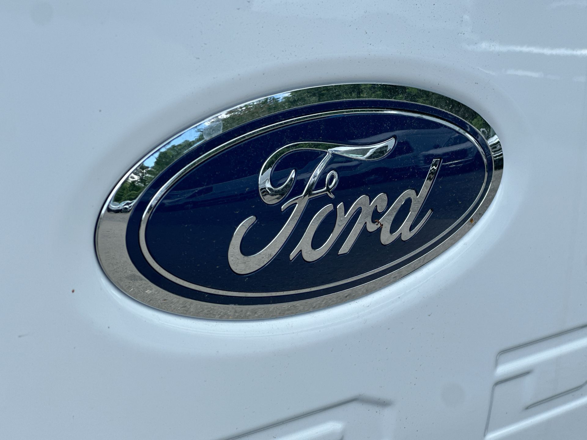 Thumbnail: 2026 Ford Econoline - 33