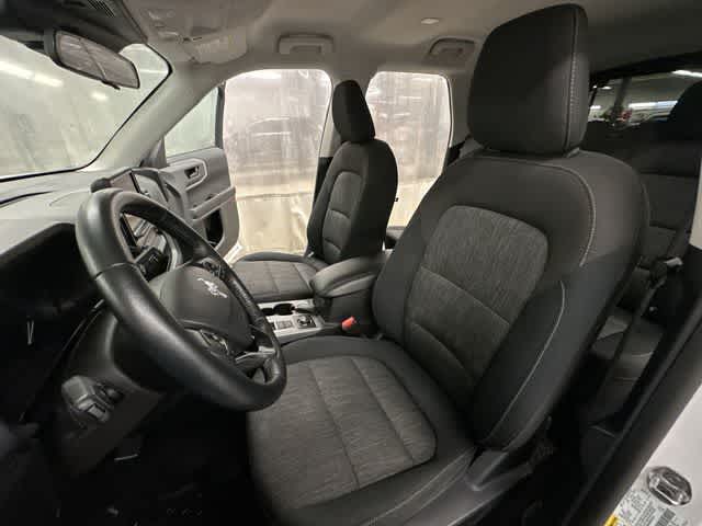 Thumbnail: 2021 Ford Bronco Sport - 15