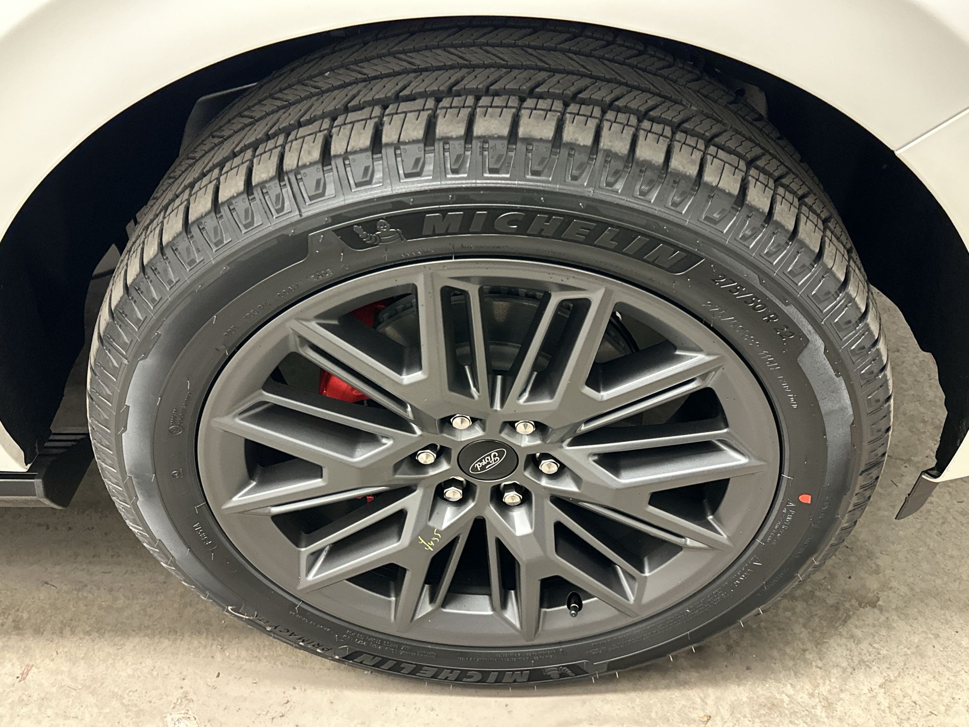 Thumbnail: 2025 Ford Expedition MAX - 5