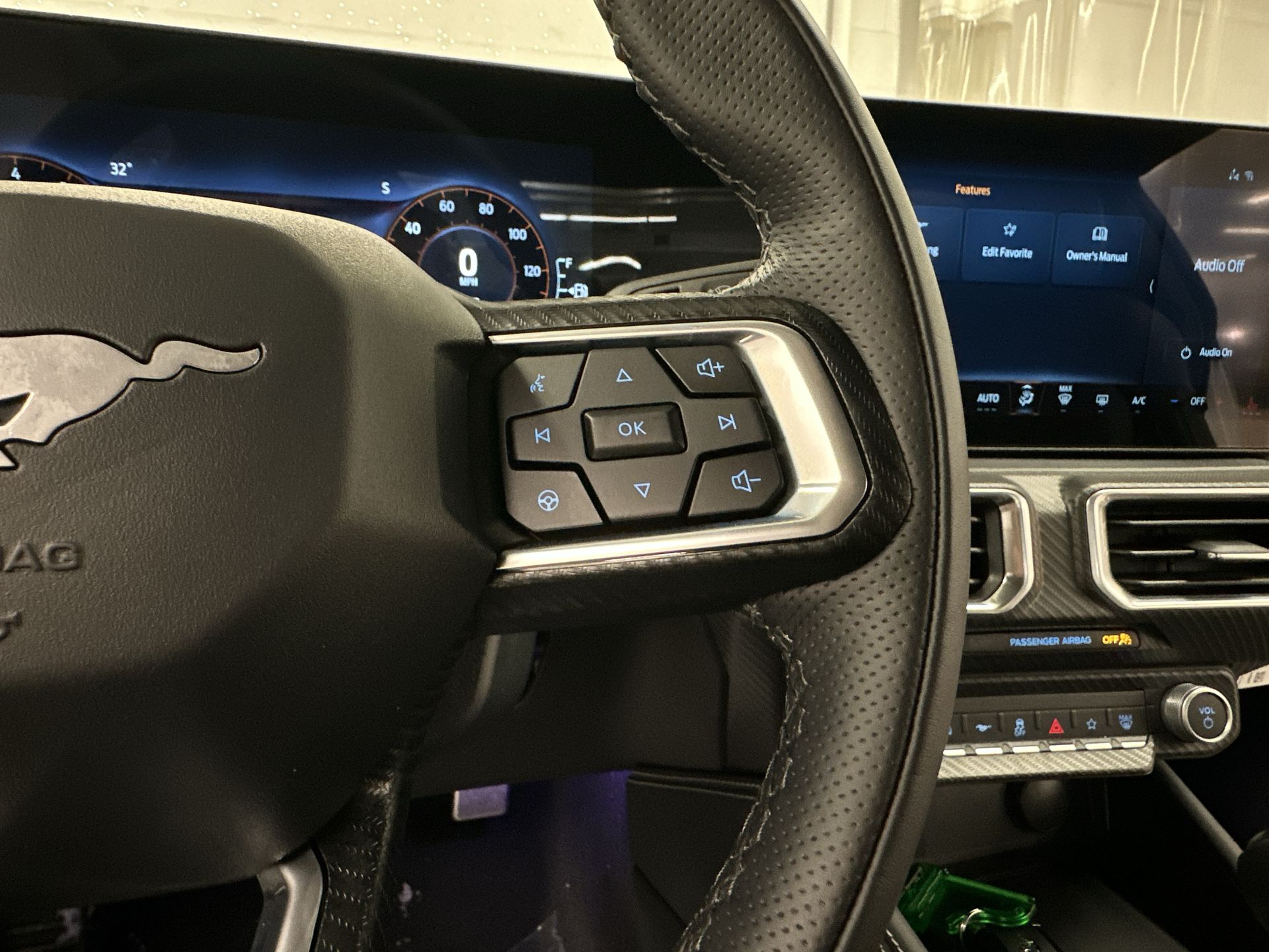 Thumbnail: 2026 Ford Mustang - 9