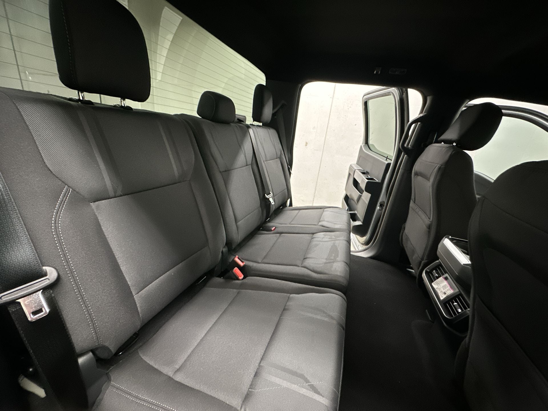 Thumbnail: 2026 Ford F-150 - 21