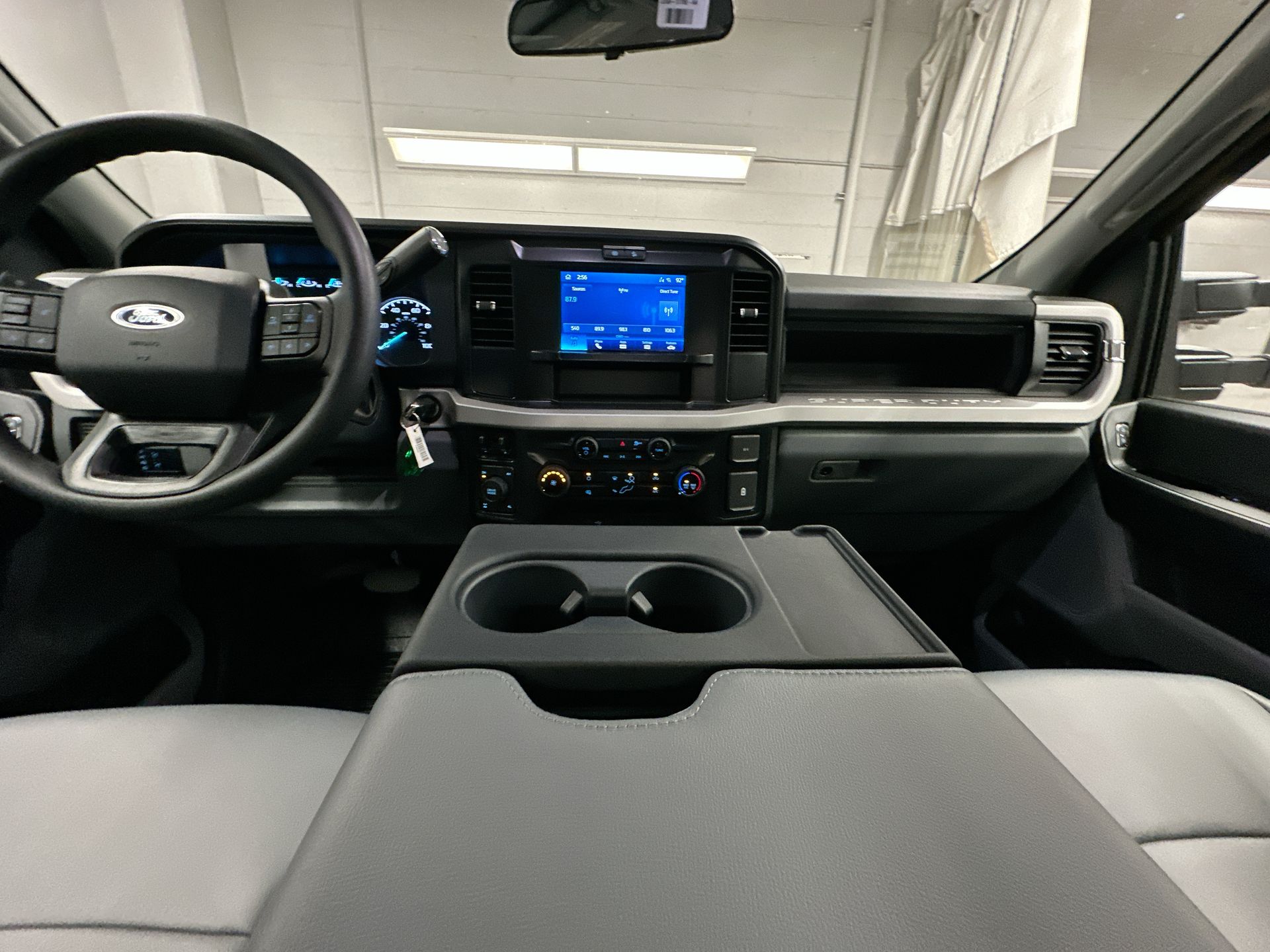 Thumbnail: 2026 Ford Econoline - 2