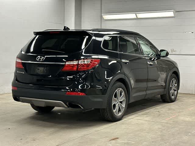 Thumbnail: 2016 Hyundai Santa Fe - 21