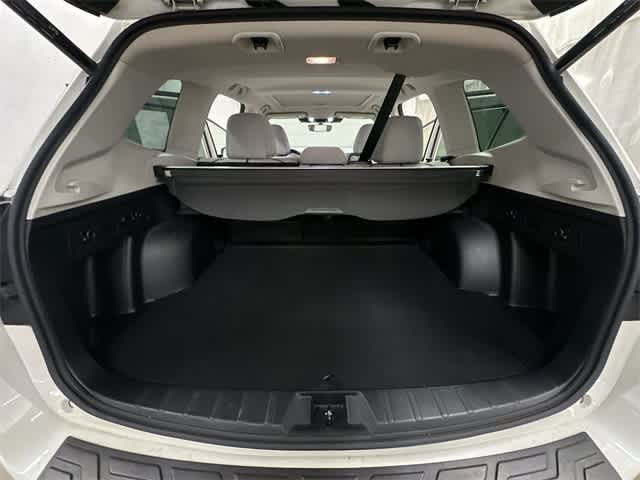 Thumbnail: 2022 Subaru Forester - 25