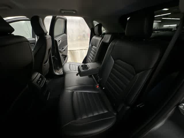 Thumbnail: 2024 Ford Edge - 18