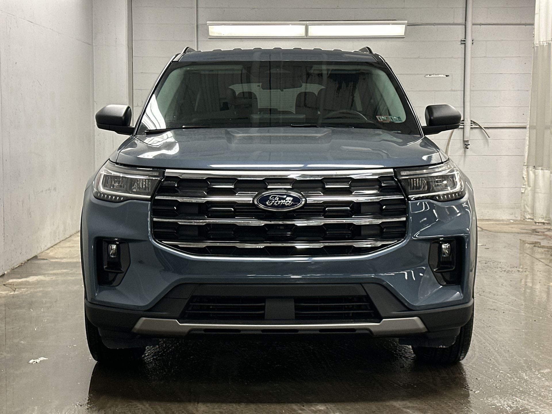Thumbnail: 2026 Ford Explorer - 29