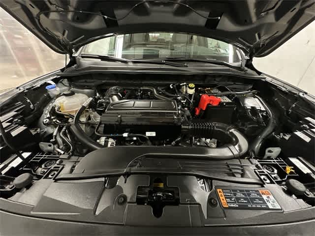 Thumbnail: 2025 Ford Escape - 26