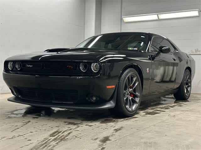 Thumbnail: 2021 Dodge Challenger - 23