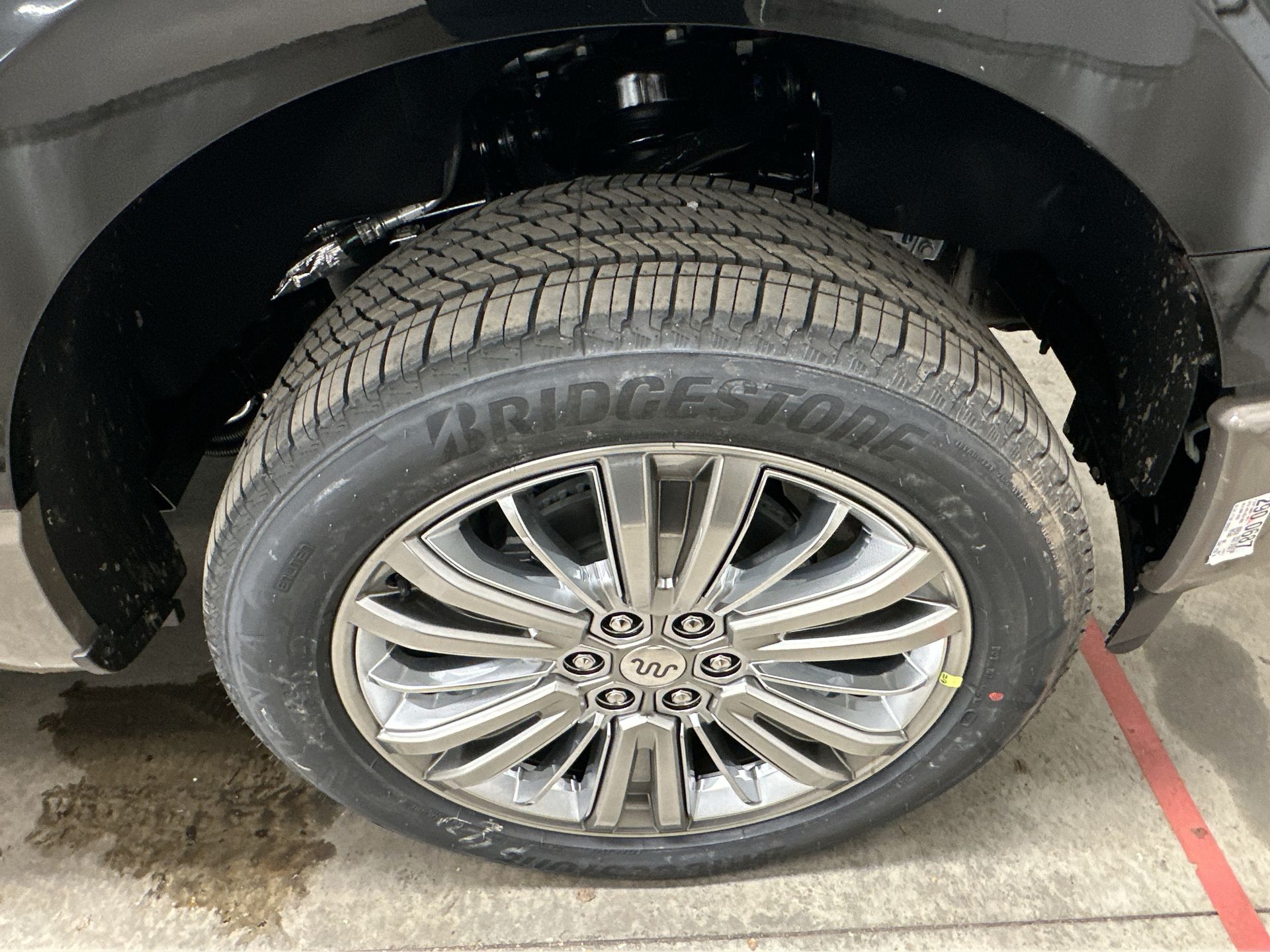 Thumbnail: 2025 Ford F-150 - 5