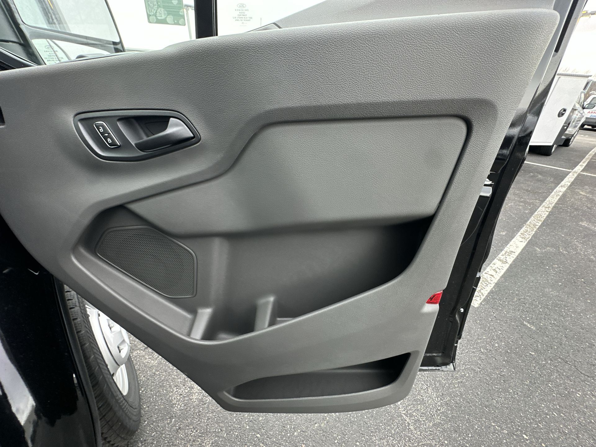 Thumbnail: 2026 Ford Transit Series - 22