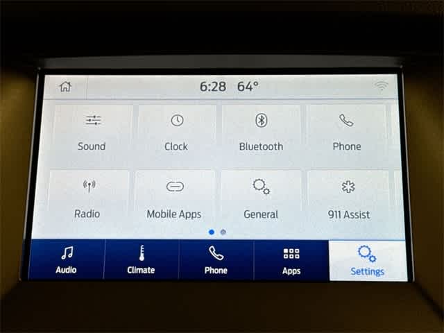 Thumbnail: 2019 Ford Ranger - 11