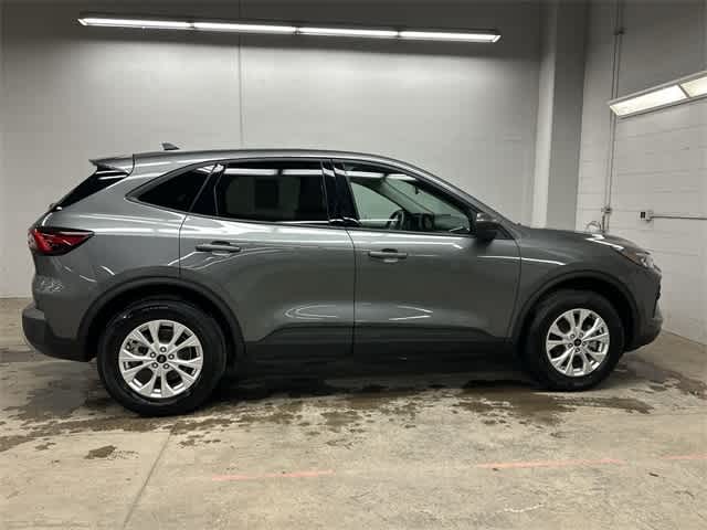 Thumbnail: 2025 Ford Escape - 3