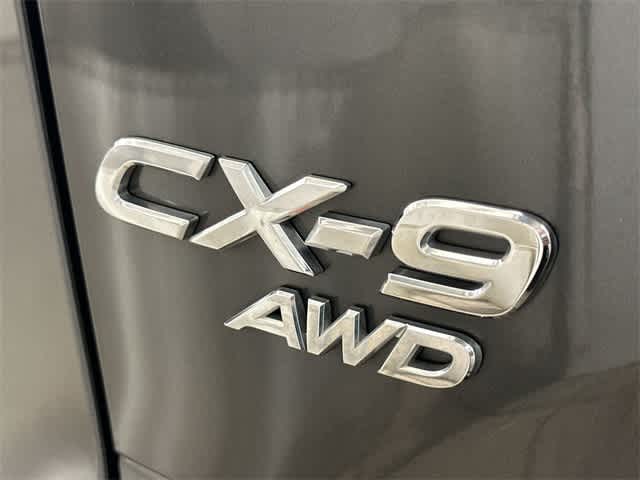 Thumbnail: 2017 Mazda CX-9 - 30