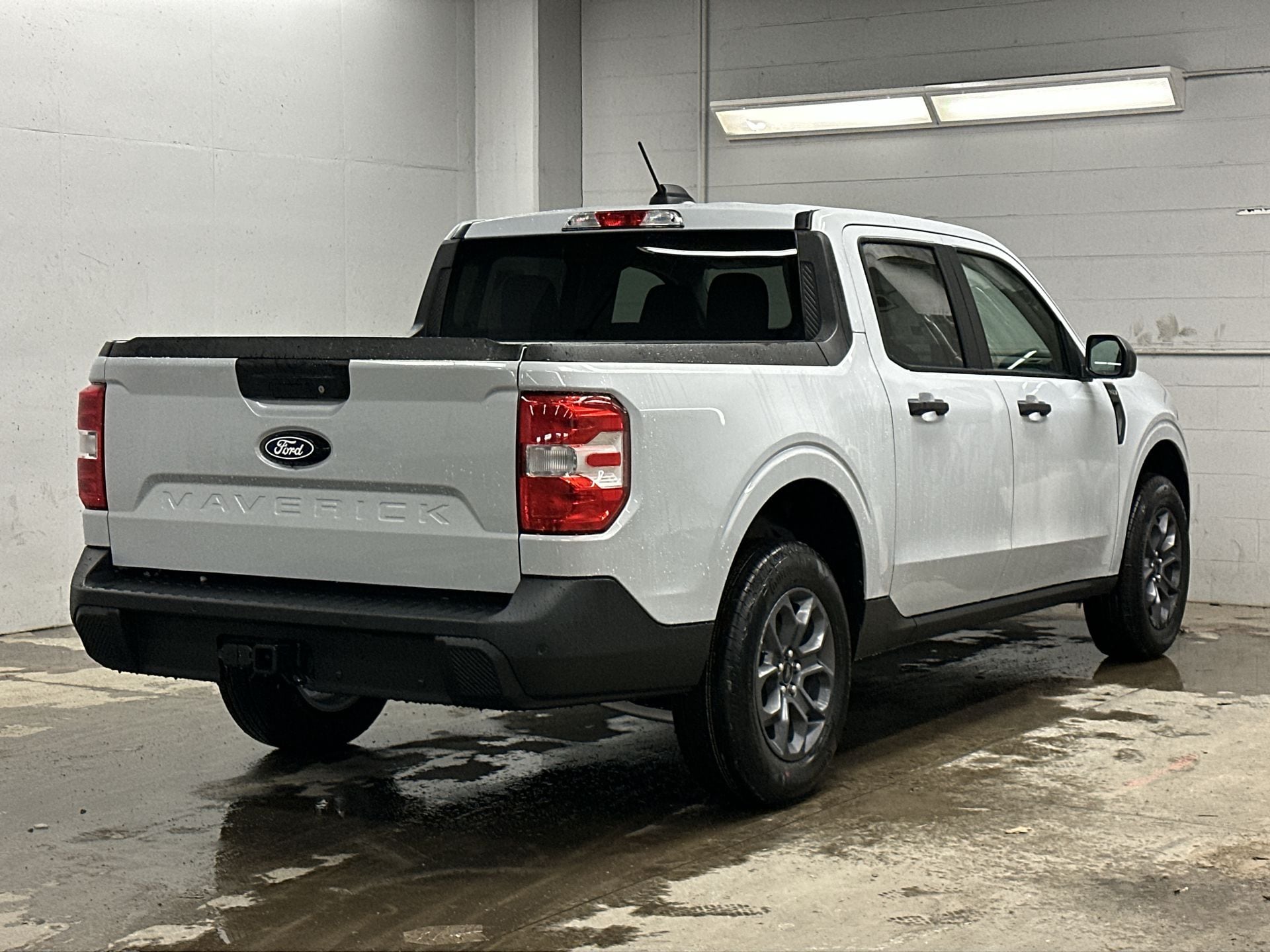 Thumbnail: 2026 Ford Maverick - 29