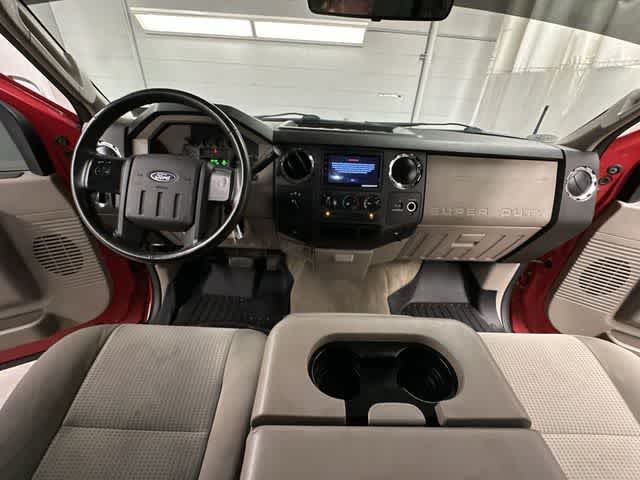 Thumbnail: 2008 Ford Econoline - 15