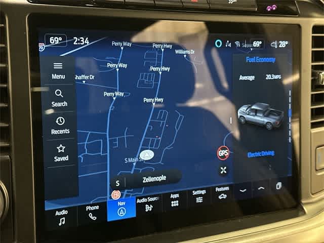 Thumbnail: 2024 Ford F-150 - 11