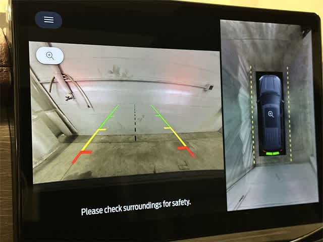 Thumbnail: 2022 Ford Expedition - 15