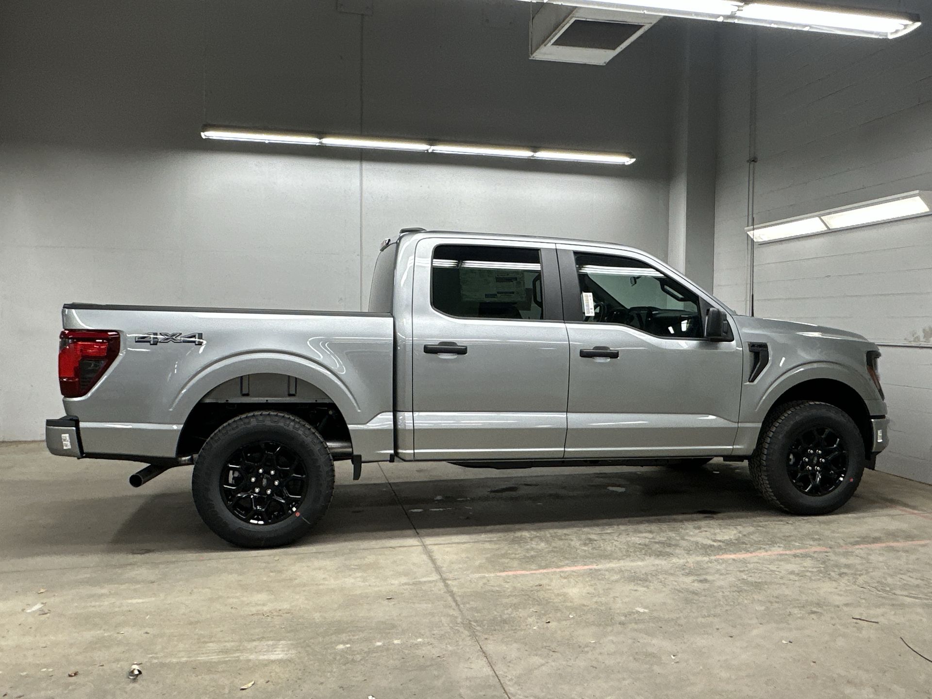 Thumbnail: 2026 Ford F-150 - 3