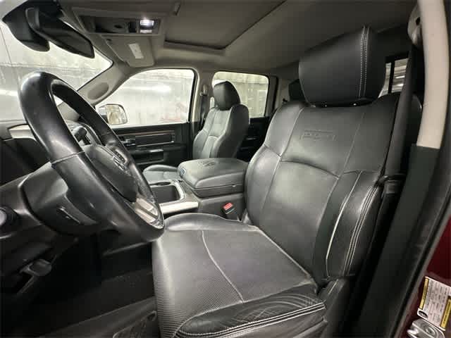 Thumbnail: 2016 RAM 2500 - 18